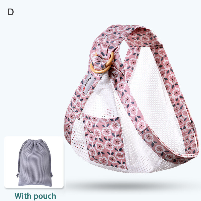 Multipurpose Baby Sling