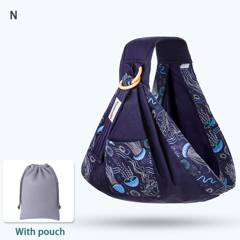 Multipurpose Baby Sling