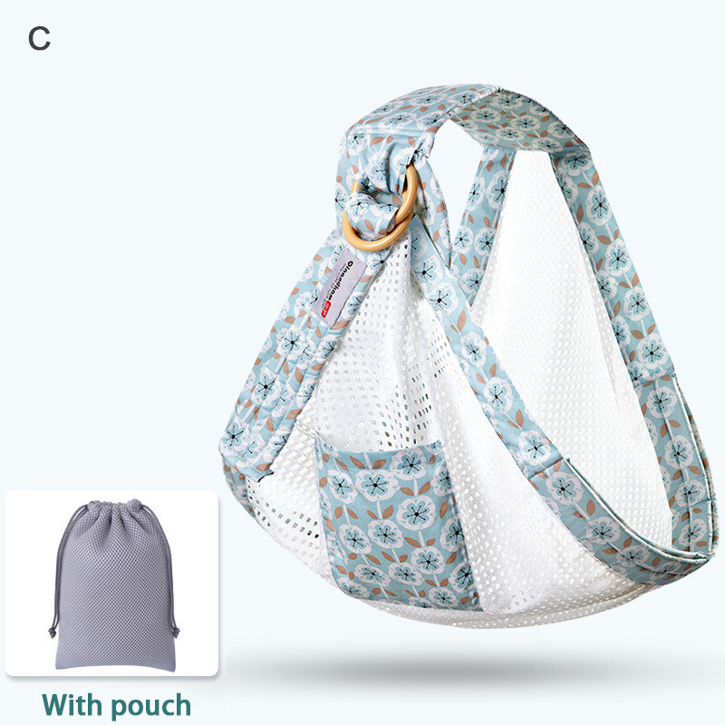 Multipurpose Baby Sling