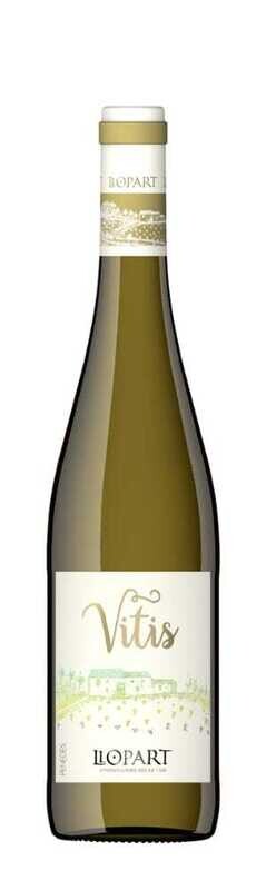 Llopart Vitis