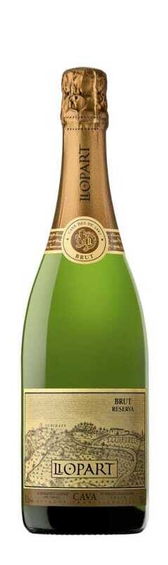 Llopart Brut Nature