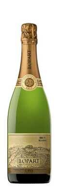 Llopart Brut Nature
