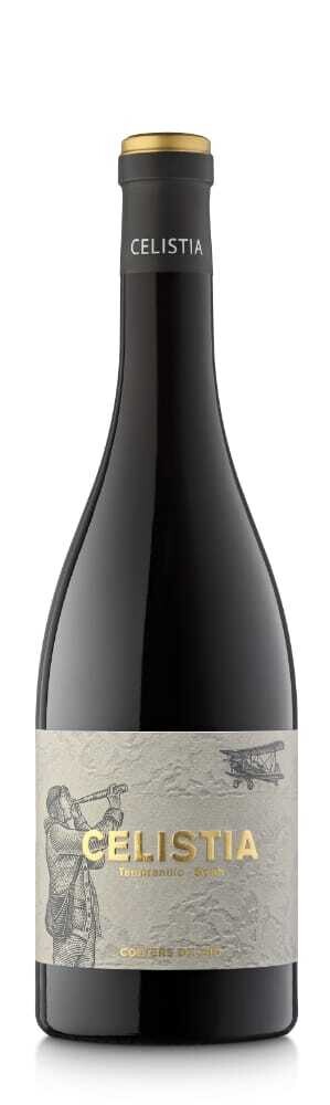 Celistia Negre