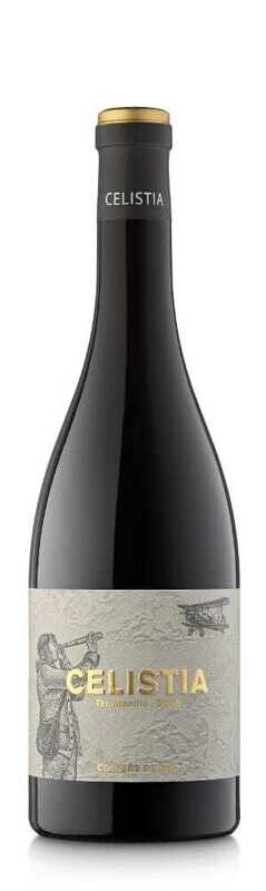 Celistia Negre
