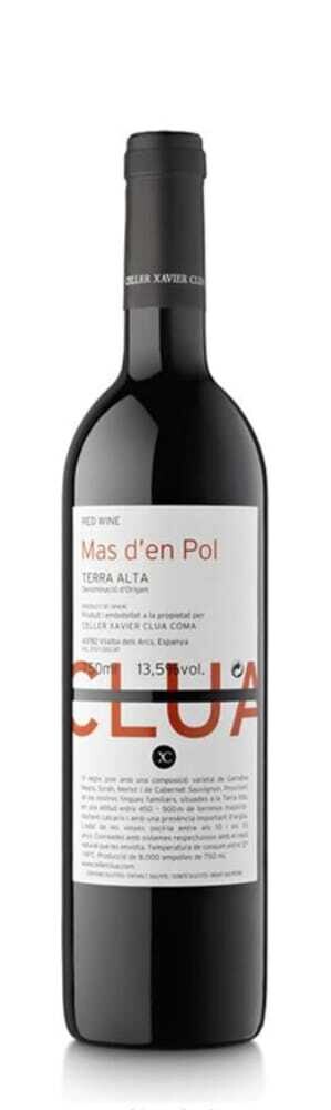 Mas d&#39;en Pol Negre