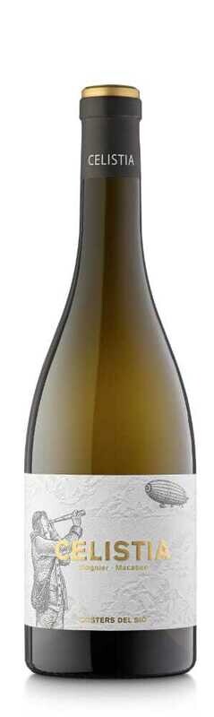 Celistia Blanc