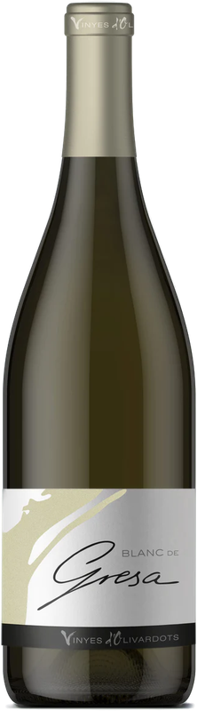 Blanc de Gresa