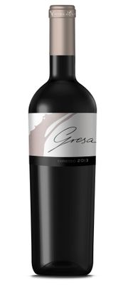 Gresa d&#39;Expressió