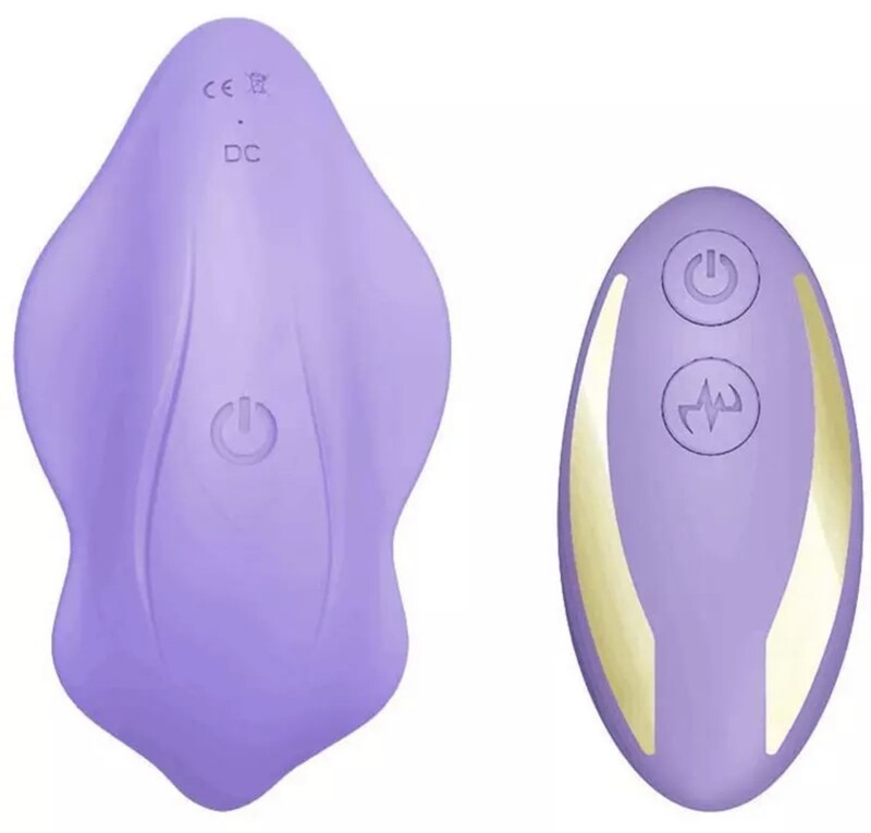 Panty Vibrator