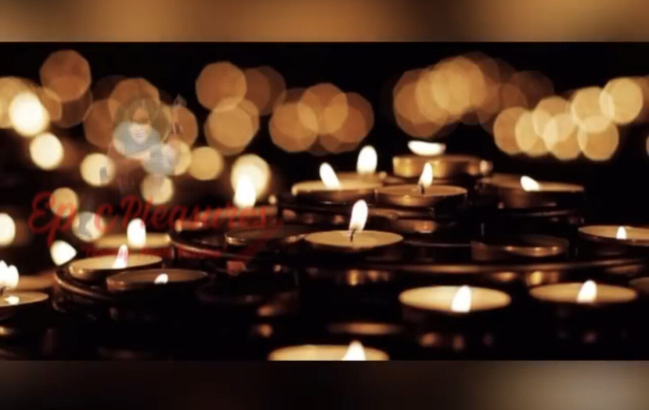 TeaLight Candles