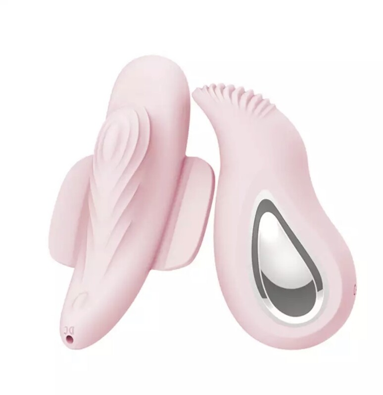 Love Boat Panty Vibrator