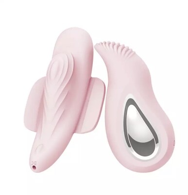 Love Boat Panty Vibrator