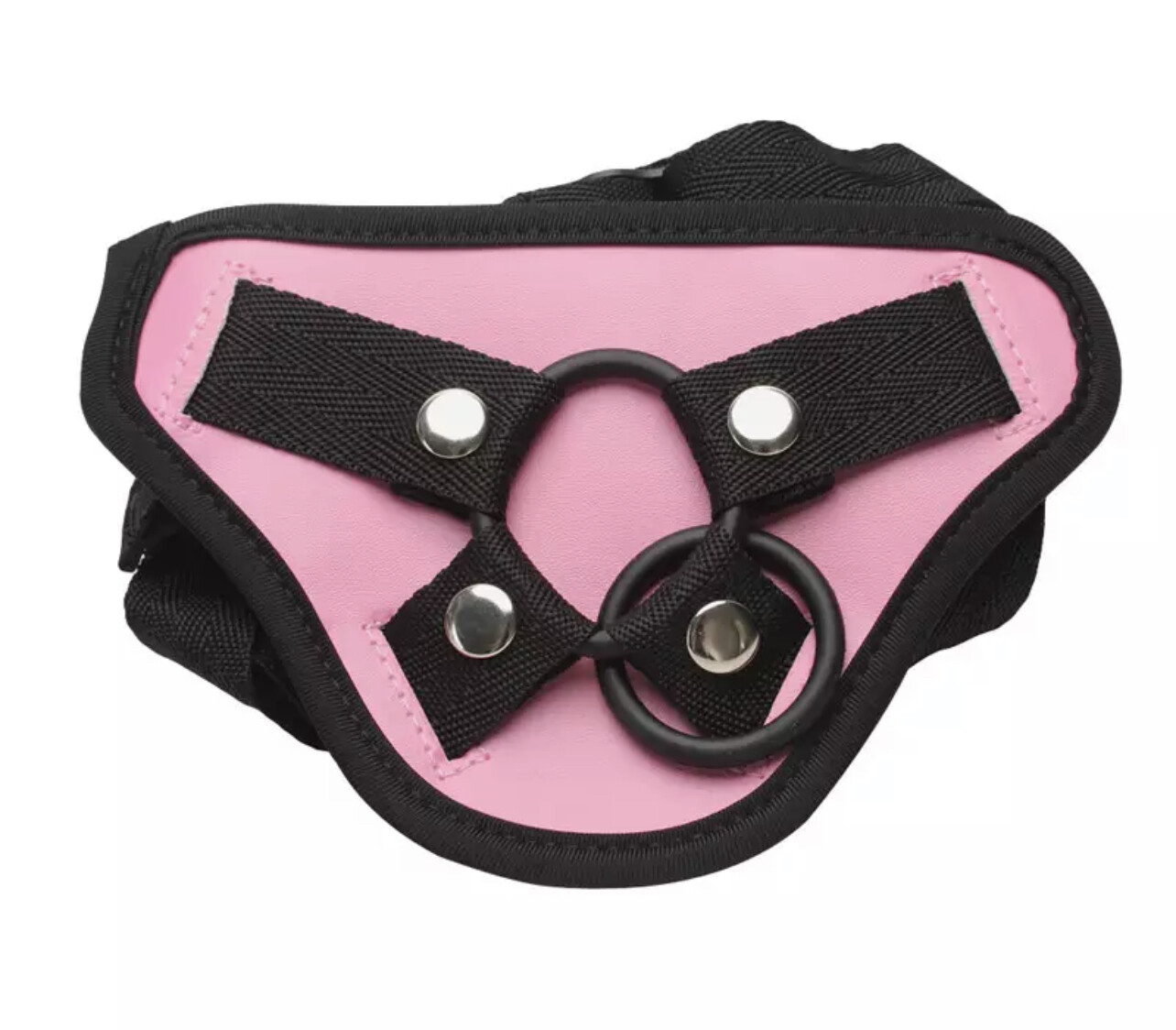 Strap on Harness Pink