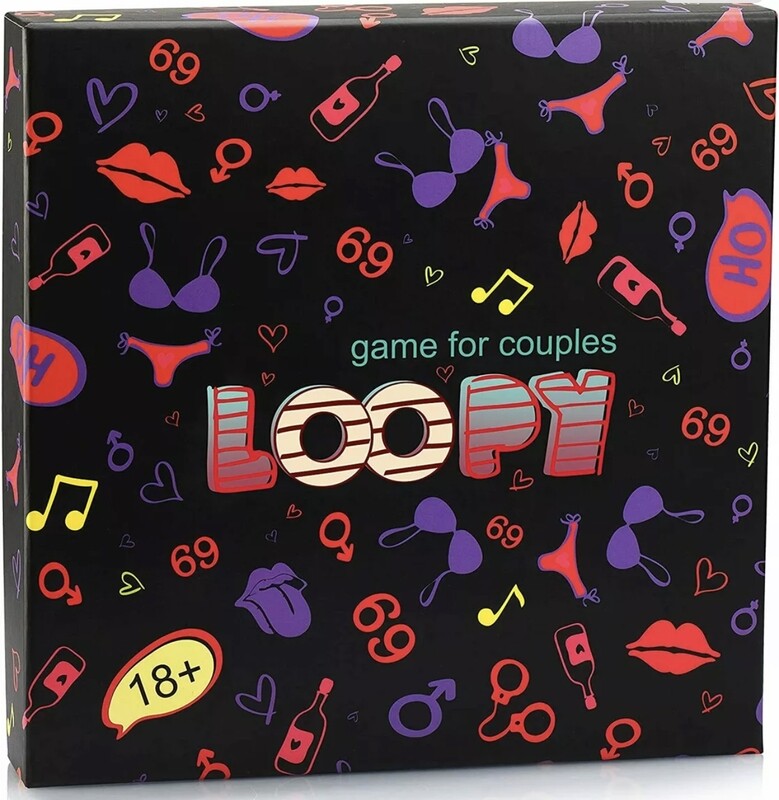 Loopy Game for Couples