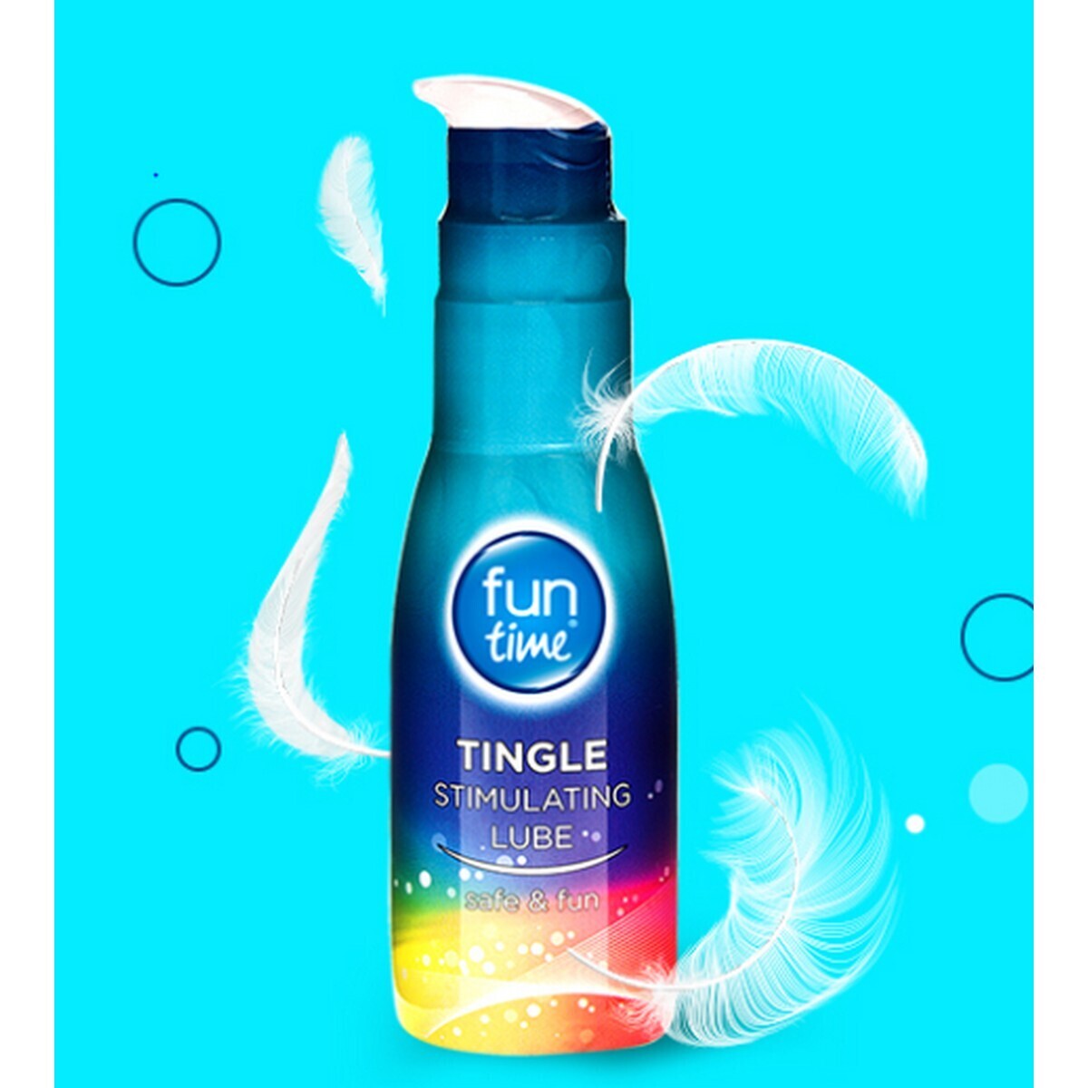 Fun Time Lubricant