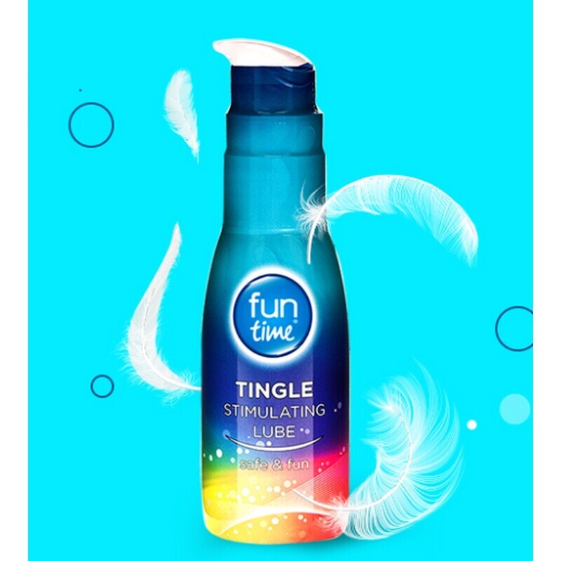 Fun Time Lubricant