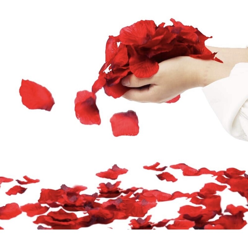 Rose Petals
