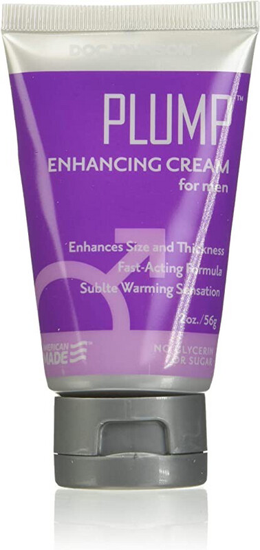 Male Enhancement Cream