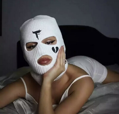 Full Face Mask