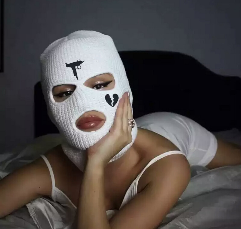 Full Face Mask