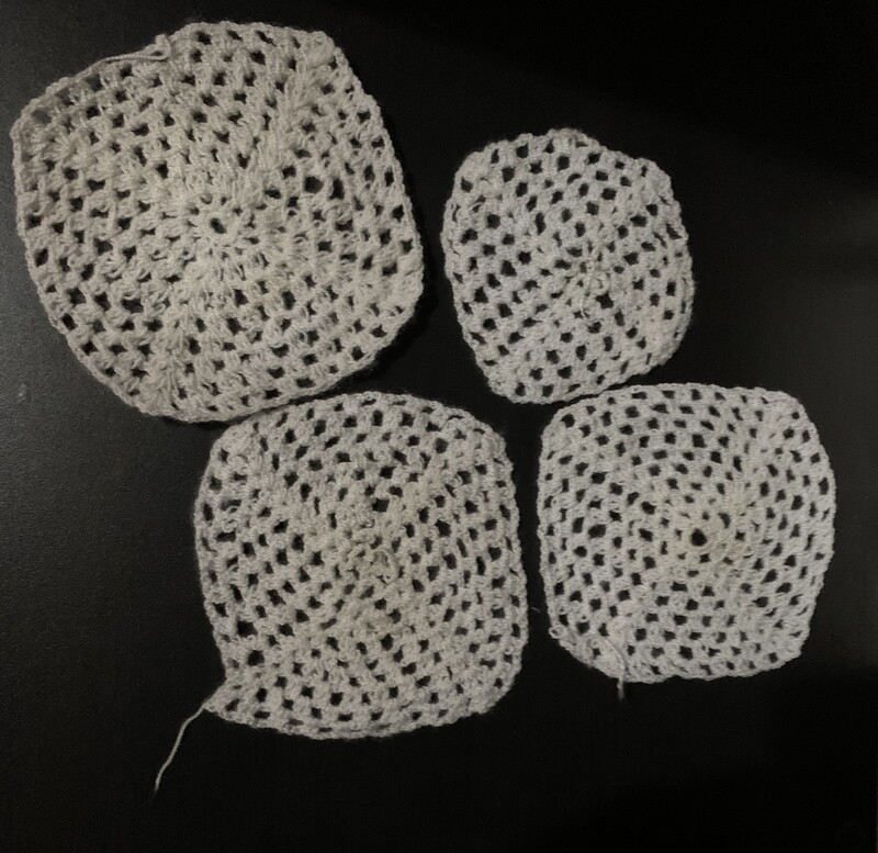 Mini tapetes