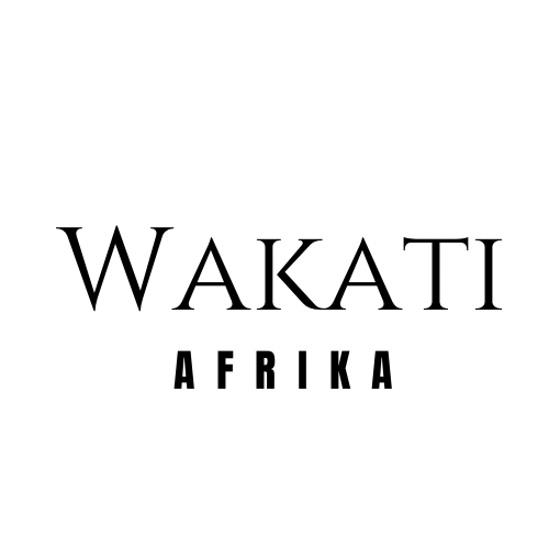 Wakati Afrika