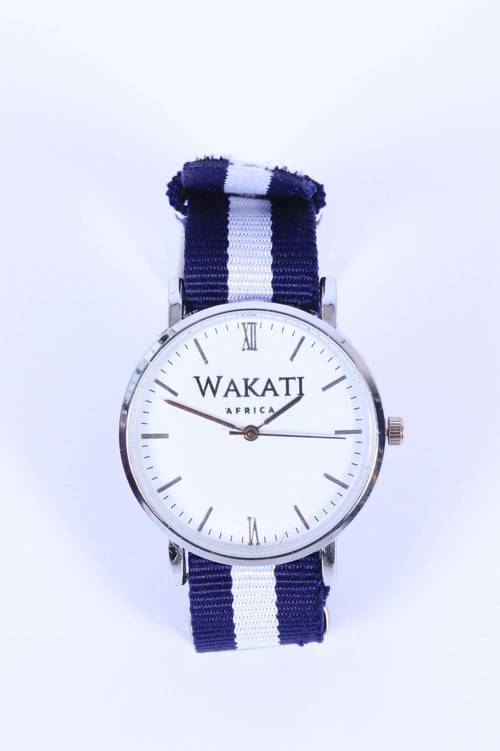 Lungundu Nylon watch