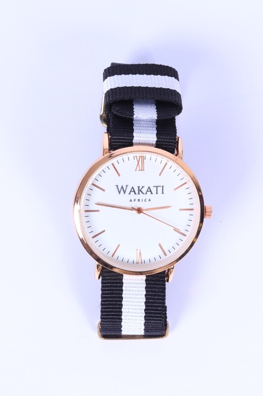 Skhokho Nylon Watch