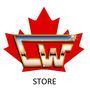 Canadian Wrestling Figures Store CWF