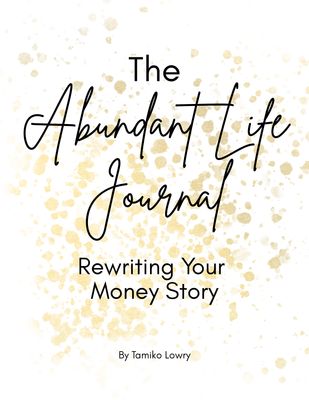💸 The Abundance Journal (Digital Download)
