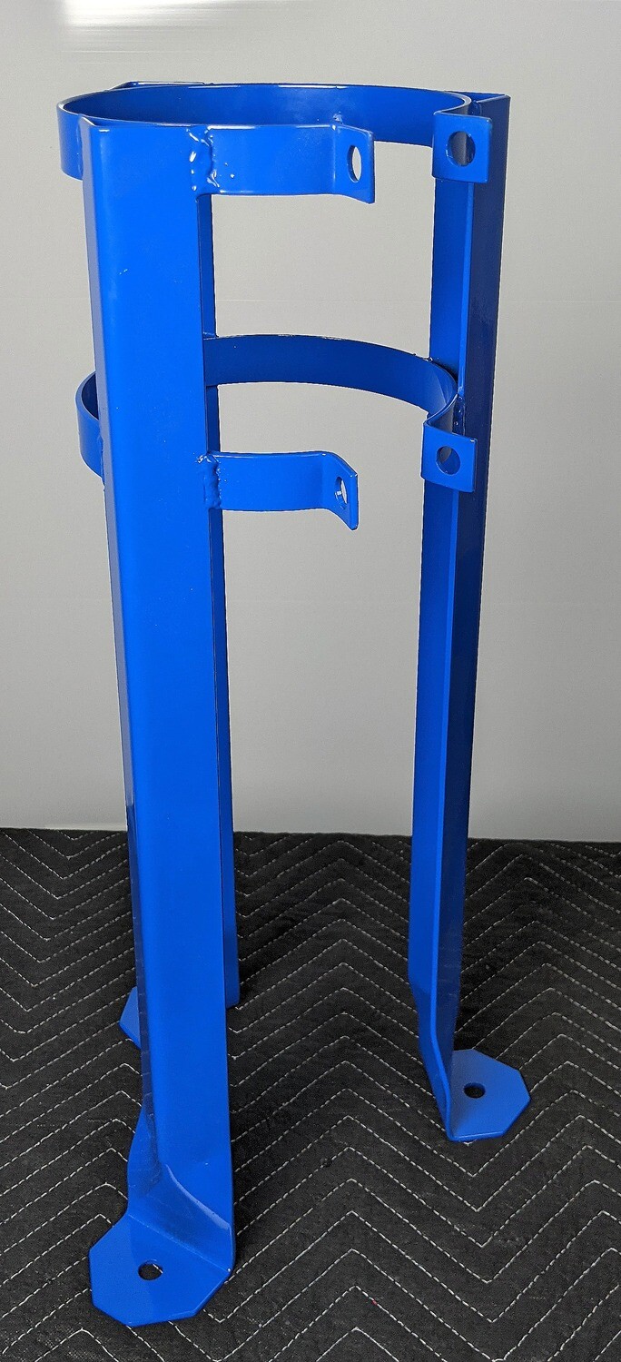 Carbon Steel Filter Legs