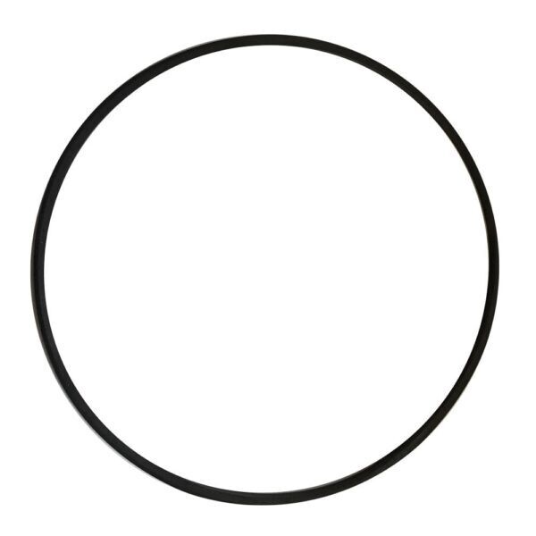 Groove O-Ring