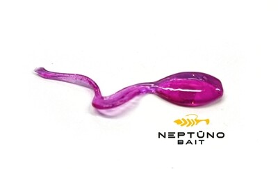 2,54 cm. (1“) Pakuotėje 40vnt. 