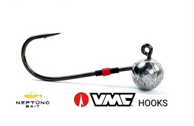 (VMC) HOOKS Švininiai galvakabliai