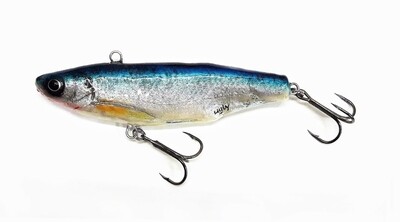 AUKŠLĖ Vertical  10.5 cm 32g