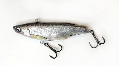 AUKŠLĖ Vertical  10.5 cm 32g