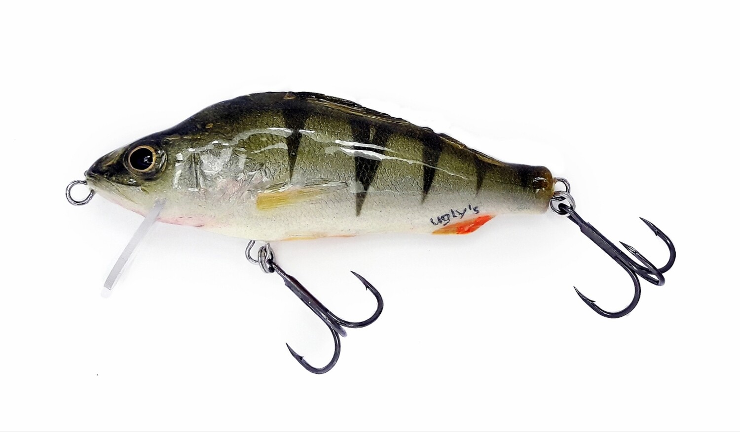 EŠERYS  9.5cm 20g