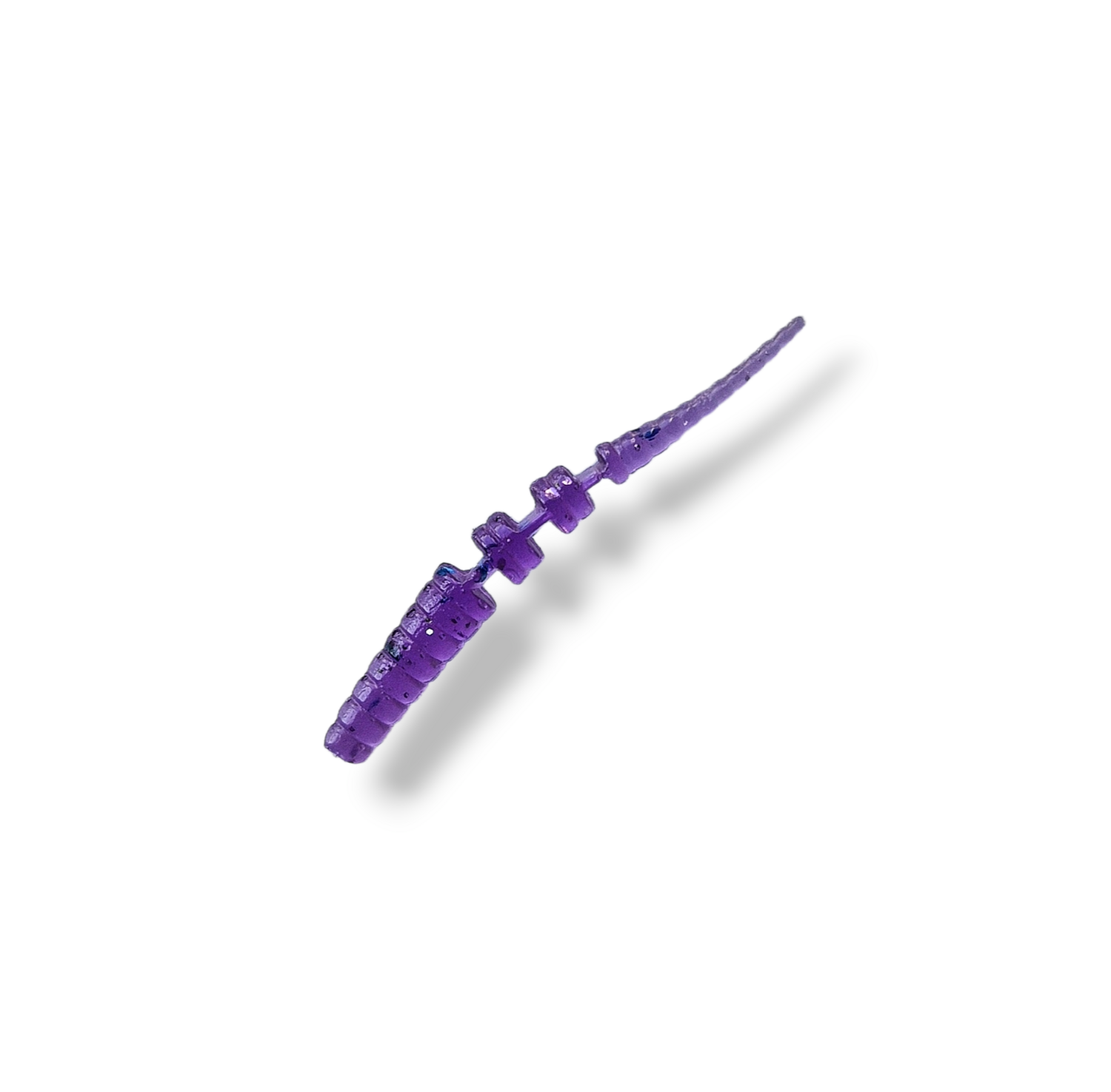 "Java Stick " 1,2" (30mm) 20vnt. Violet