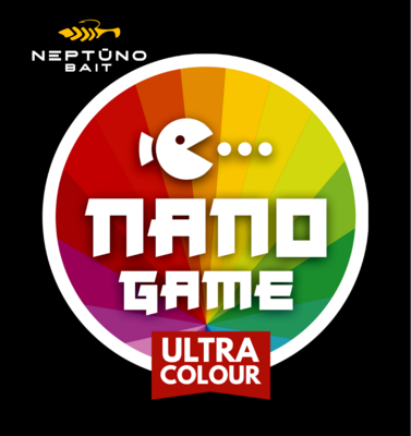 NANO GAME "ULTRA COLOUR"