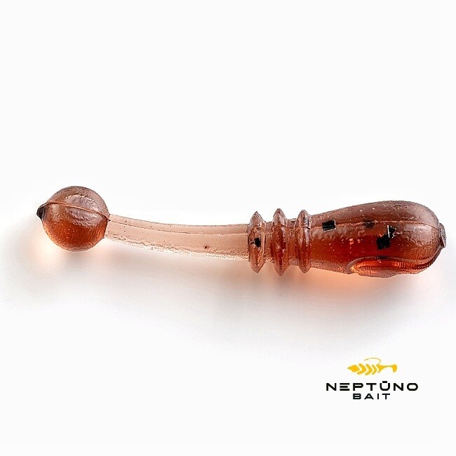 W.Bait  0.8&quot; (20mm), Spalva: Cola