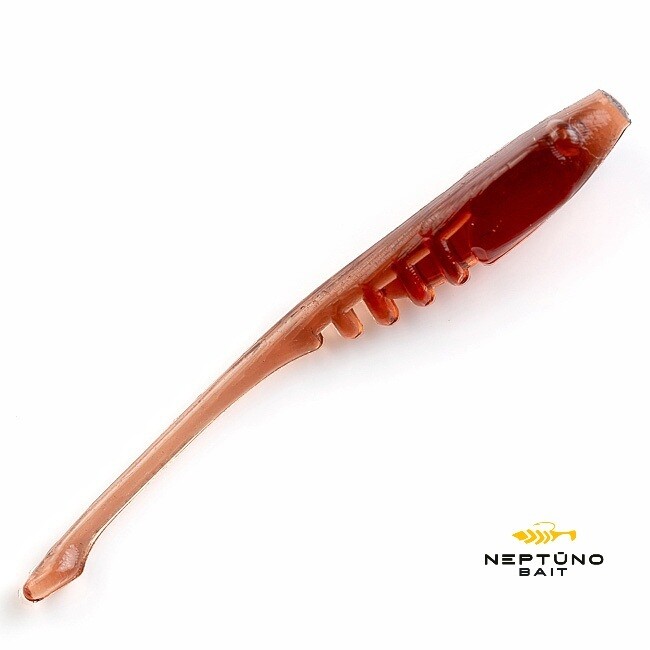 Fineza EVO 1.2&quot; (30mm), Spalva: Cola