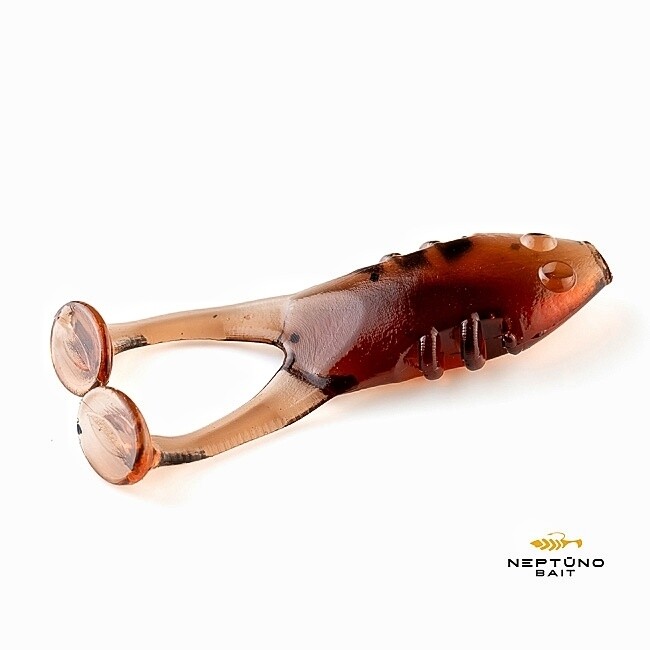 Doctor Frog&quot; 1.2 (30mm)