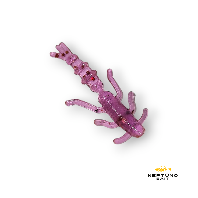 Ogi 1&quot; (25mm), Color: Lox
