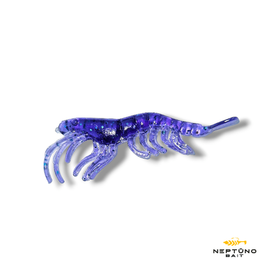 Shrimp (Krevete) 1.6&#39;&#39;