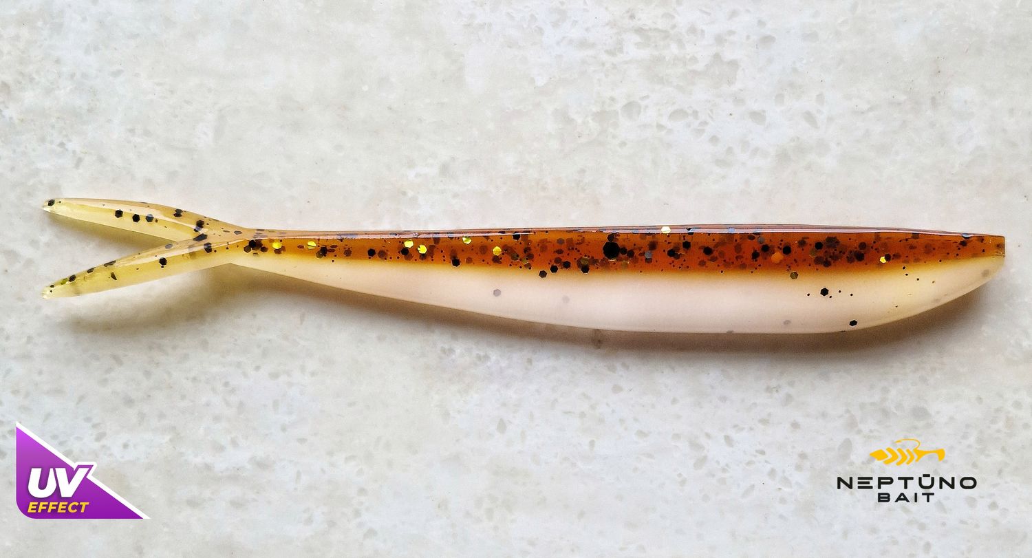 Slug-Classic 7&quot; (18cm)
