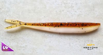 Slug-Classic 7&quot; (18cm)