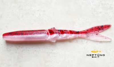 Fish fin 7&#39;&#39; (18cm)