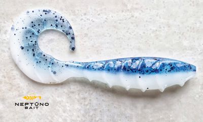 X-1 Twister 6.5&#39;&#39; 17cm
