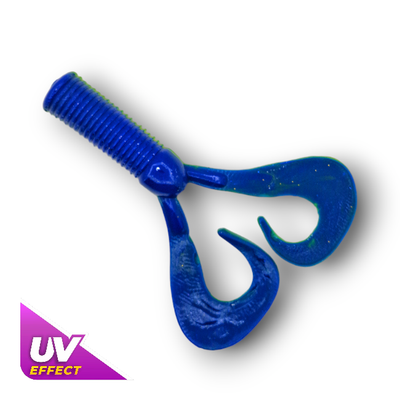 Rinkis guma už 0.01ct. Perkant ,,VMC Mustache''