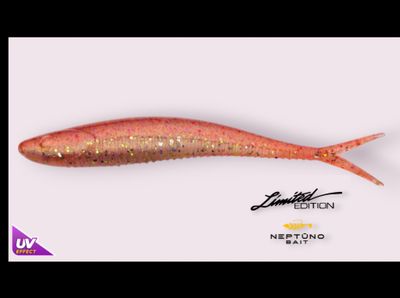 Kregždė,,Big&quot;9&#39;&#39; (23cm) 47g.
